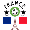 Frankreich WM