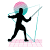 Fencing Fencing Sport Fencing
