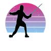 Fencing Fencing Sport Fencing
