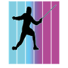 Fencing Fencing Sport Fencing