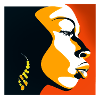 Female Face 2
