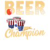 BEER PONG CHAMPION