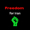 Freedom for Iran