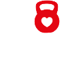 J’adore Kettlebell Dark