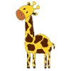 Girafe