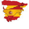 spanien flagge Spanien-Geschenk Spanischer Stier