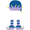 Opa Elf Opas Geschenk