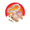 Funny climbing sloth design for climbing fans