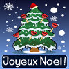 Joyeux Noël - Ventouse - HUMOUR