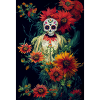 dia de Los muertos