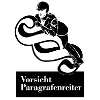 Paragrafenreiter