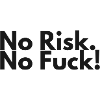 NRNF Text T Shirt