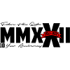 FOTR Anniversary logo