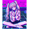 Pastel Esthétique Triste Anime Fille