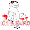 Tontonsaurus