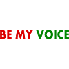 Be my voice iran