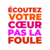 Écoutez votre coeur