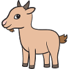 Goat Goat Geiss