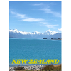Mt. Cook