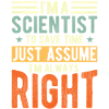 Scientist