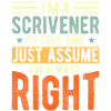 Scribe