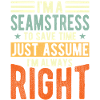Seamstress
