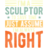 Sculptor