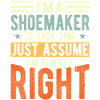 Shoemaker