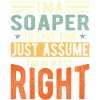 Soaper