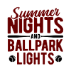 Baseball