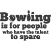 Bowling