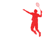 Badminton