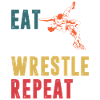 Wrestling Wrestling Wrestler Wrestler Gift