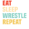 Wrestling Wrestling Wrestler Wrestler Gift