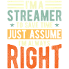 Streamer