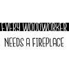 Chainsaw Cabinetmaker Hearbeat