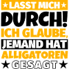 Alligatoren