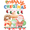 Christmas Begins With Christ