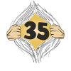 35 PUT ON SHIRT