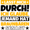 Braunbären