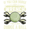 Dodgeball Team Sports