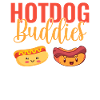 Hotdog Lover Hot Dogs Gifts