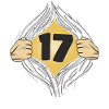 17 PUT ON SHIRT