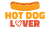 Hotdog Lover Hot Dogs Gifts