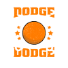 Dodgeball Team Sports