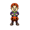 Halloween Pumpkin
