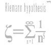 Riemann hypotesis