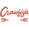 Crawfish Crawfish