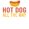 Hotdog Lover Hot Dogs Gifts