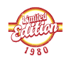 Edition Limitée Millésime 1980